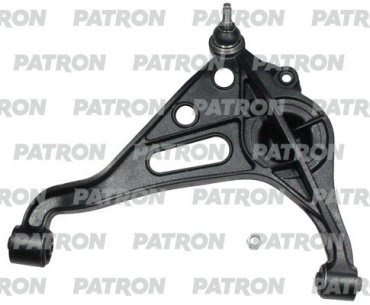 PATRON рычаг подвески PS5196L купить,34380