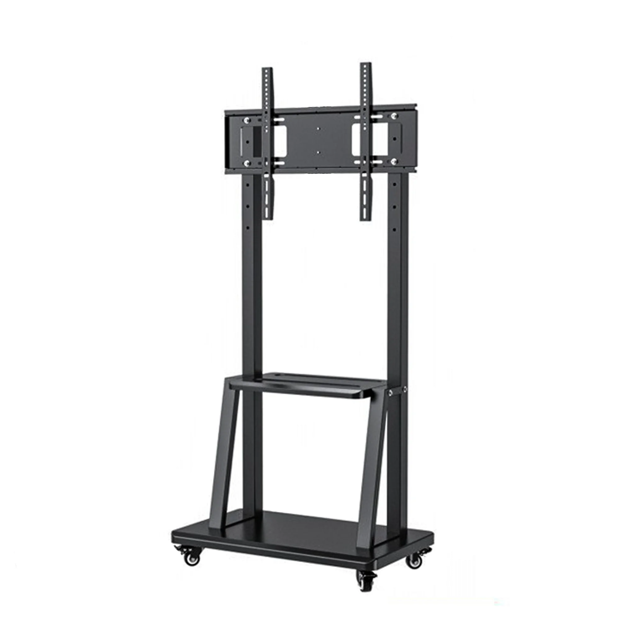 Cтойка для телевизора FD-1700 32''-75'' черная - ForteMarket Cтойка для телевизора FD-1700 32''-75'' черная купить,0