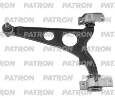 PATRON рычаг подвески PS5152L купить,17600