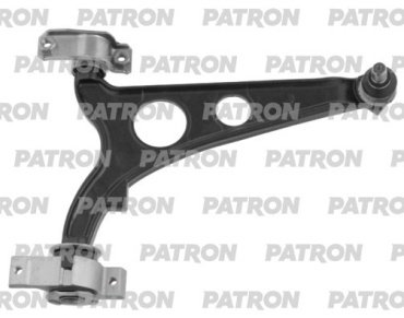 PATRON рычаг подвески PS5152R купить,16320