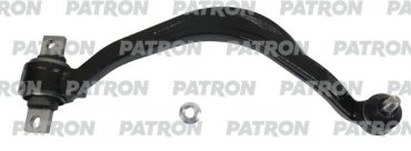 PATRON рычаг подвески PS5002R купить,20050