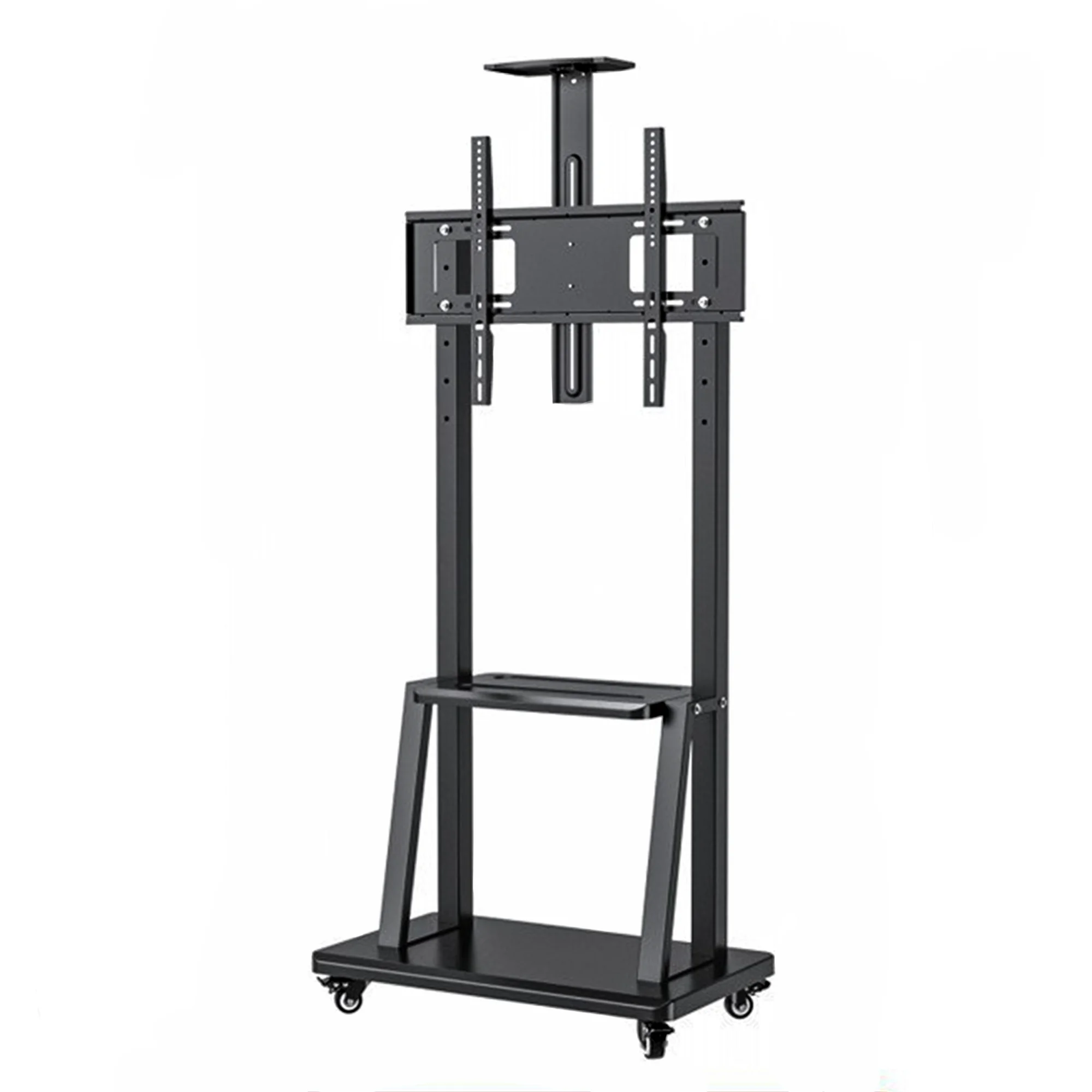 Cтойка для телевизора FD-1700 32''-75'' черная - ForteMarket Cтойка для телевизора FD-1700 32''-75'' черная купить,0