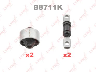 LYNXauto сайлентблок B8711K купить,26600