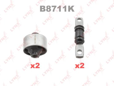 LYNXauto сайлентблок B8711K купить,26600
