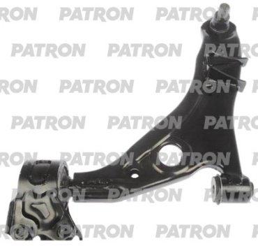 PATRON рычаг подвески PS50110L купить,36780