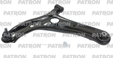 PATRON рычаг подвески PS50164L купить,12640