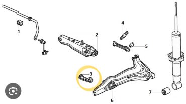 Sufix сайлентблок SL1292 купить,1499