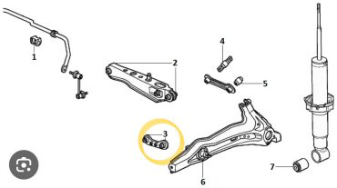 Sufix сайлентблок SL1292 купить,1499