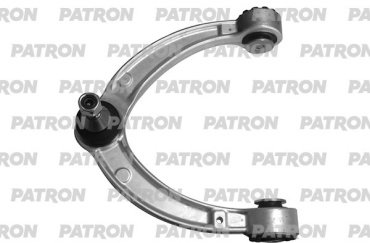 PATRON рычаг подвески PS5341L купить,40810