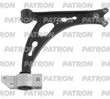 PATRON рычаг подвески PS5157R купить,21850