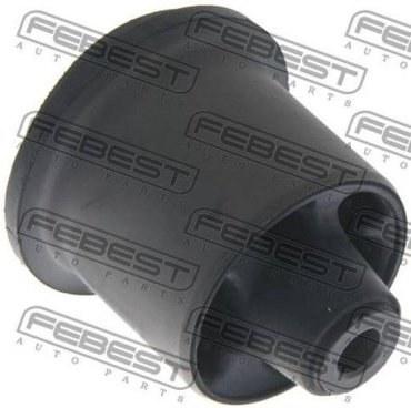 FEBEST сайлентблок NAB-K12R купить,NaN