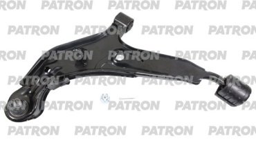 PATRON рычаг подвески PS50145L купить,NaN