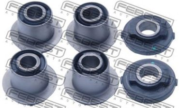 FEBEST сайлентблок TAB-GRJ200-KIT купить,NaN