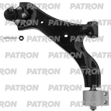 PATRON рычаг подвески PS5231L купить,29850