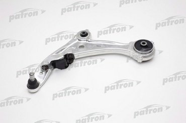 PATRON рычаг подвески PS5210L купить,56000
