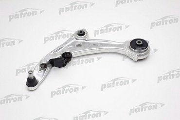PATRON рычаг подвески PS5210L купить,56000