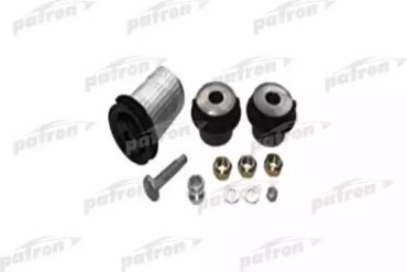 PATRON сайлентблок PSE1360 купить,NaN