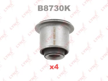 LYNXauto сайлентблок B8730K купить,19200