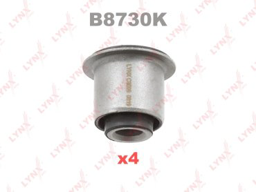 LYNXauto сайлентблок B8730K купить,19200
