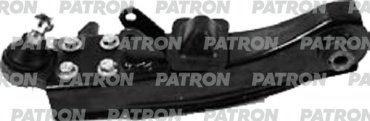 PATRON рычаг подвески PS5450L купить,15040