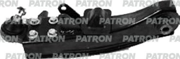 PATRON рычаг подвески PS5450L купить,15040