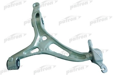 PATRON рычаг подвески PS5192L купить,55840