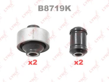 LYNXauto сайлентблок B8719K купить,NaN