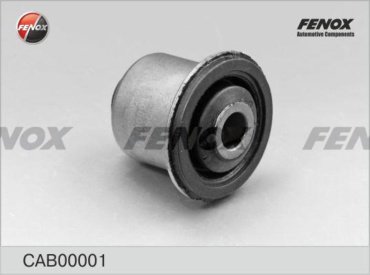 FENOX сайлентблок CAB00001 купить,NaN