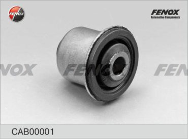FENOX сайлентблок CAB00001 купить,NaN