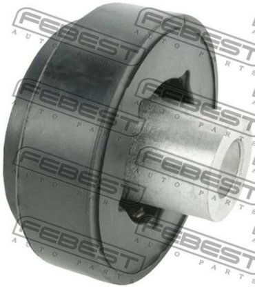 FEBEST сайлентблок HYAB-GFR3 купить,NaN