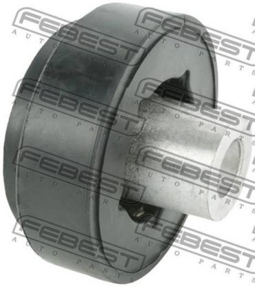 FEBEST сайлентблок HYAB-GFR3 купить,NaN