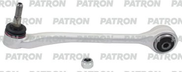 PATRON рычаг подвески PS5461L купить,18160