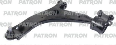 PATRON рычаг подвески PS5299L купить,30540