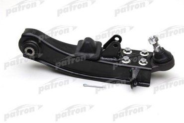 PATRON рычаг подвески PS5282L купить,21300