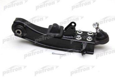 PATRON рычаг подвески PS5282L купить,21300