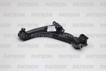 PATRON рычаг подвески PS5480LKOR купить,18400