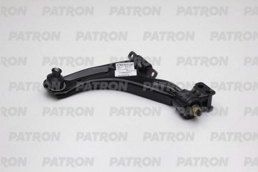 PATRON рычаг подвески PS5480LKOR купить,18400