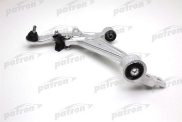 PATRON рычаг подвески PS5043L купить,42770