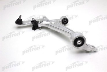 PATRON рычаг подвески PS5043L купить,42770