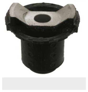 FEBEST сайлентблок балки BZAB-021 купить,NaN