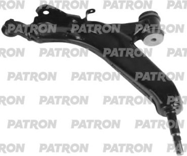 PATRON рычаг подвески PS50174L купить,NaN
