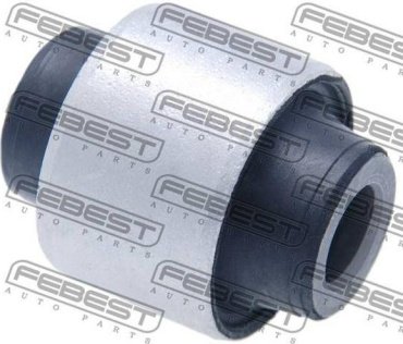 FEBEST сайлентблок HAB-207 купить,NaN