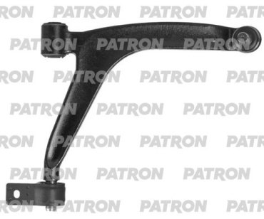 PATRON рычаг подвески PS5084R купить,NaN