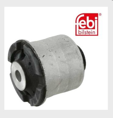 Febi сайлентблок рычага подвески 22654 купить,NaN