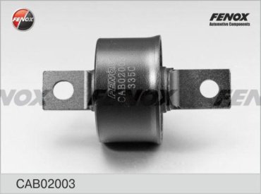 FENOX сайлентблок CAB02003 купить,NaN