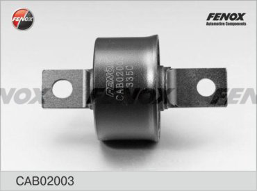 FENOX сайлентблок CAB02003 купить,NaN