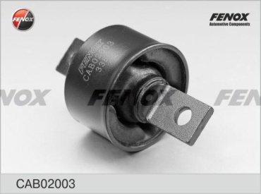 FENOX сайлентблок CAB02003 купить,NaN