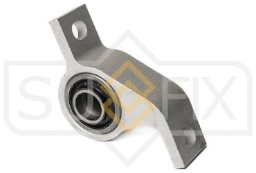 Sufix сайлентблок рычага подвески SL-2148 купить,9049