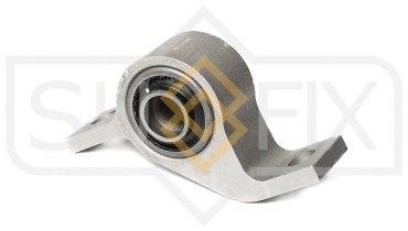 Sufix сайлентблок рычага подвески SL-1721 · купить,9811