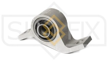 Sufix сайлентблок рычага подвески SL-1721 · купить,9811